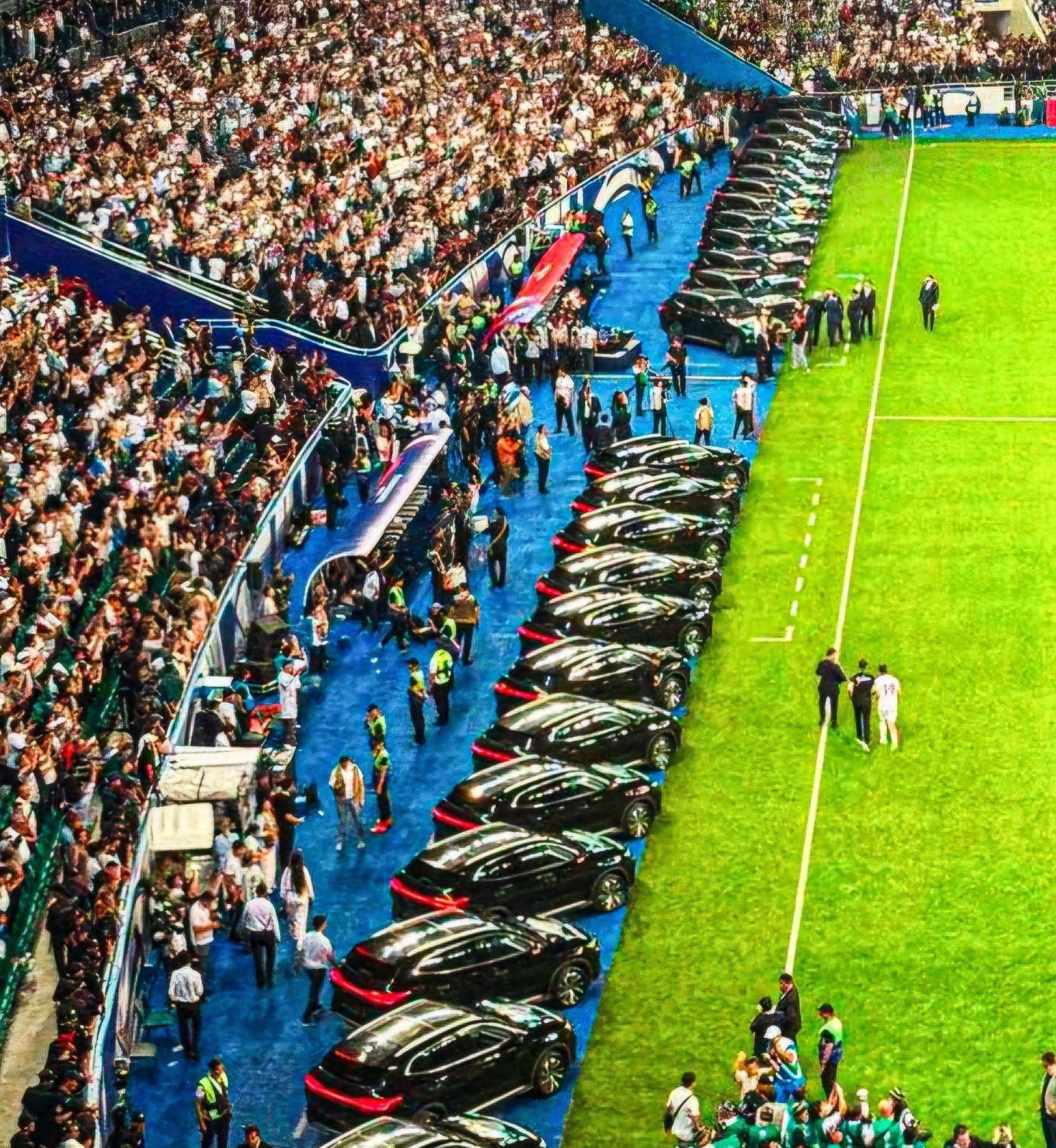 金年会app下载入口-赛地聚焦：亚冠今夜热度飙升；休斯敦火箭扳平良机；球迷炸锅；团队化学反应显著(亚冠有加时赛吗)